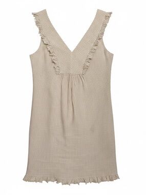 Vineyard Vines Linen Dress